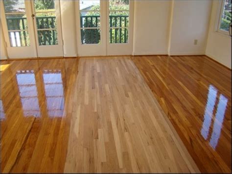Here Is How You Should Find The Best Hardwood Floor Finishes In 2020