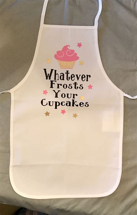 For Me Diy Apron Kids Art Smock Kids Apron