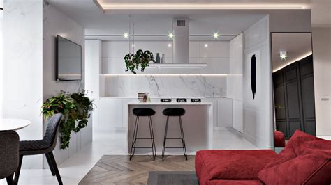 Shipping and local meetup options available. 51个豪华的厨房装修设计(3) - 设计之家