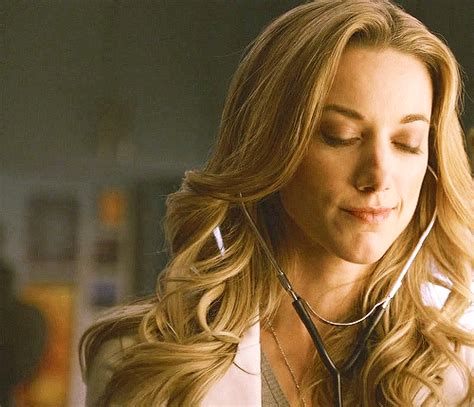 The Zoie Palmer Appreciation Thread Page The L Chat