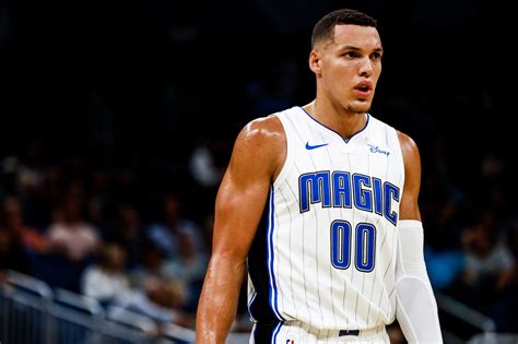 His father eddy played collegiate basketball at san diego state and later signed as an nfl free agent with the new england patriots. Orlando Magic need Aaron Gordon to shake off preseason ...