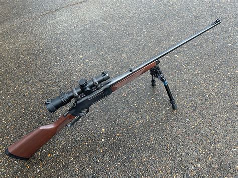 Best Hunting Rifle 2023 Hunt Alaska Magazine