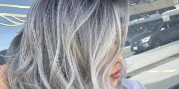 Best Blue Shampoo For Gray Hair You Don T Wanna Miss Nubo Beauty