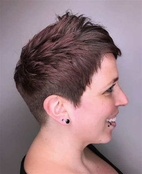 Top Short Brunette Hairstyles For Women March