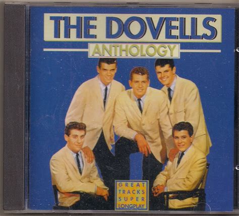 Dovells Vinyl Records And Cds For Sale Musicstack