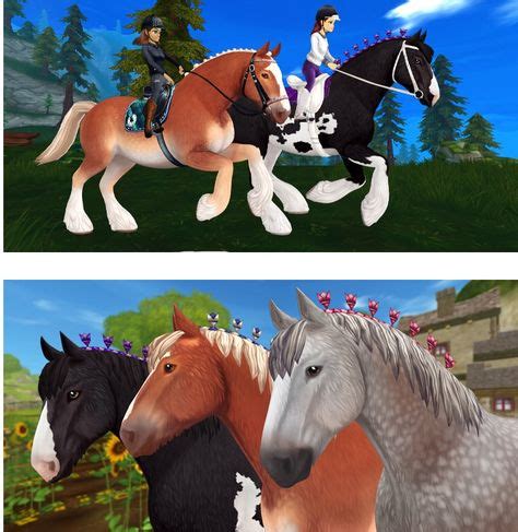 Overview other appearances gallery the andalusian, is a horse breed available in star stable: 290 Star Stable-Ideen in 2021 | sso pferde, star stable ...