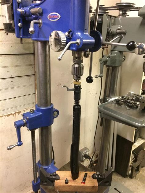 1939 Craftsman Airgun Spring Compressor | Airgun Talk | Airgun Warriors