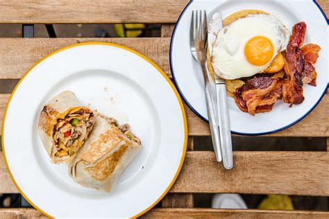 The 17 Best Places For Brunch In East London London The Infatuation