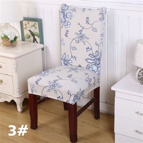The smartseat chair protector is a waterproof, stain resistant, and. Spandex Chair Protective Covers for Dining Room Wedding ...