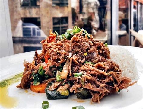 Ropa Vieja