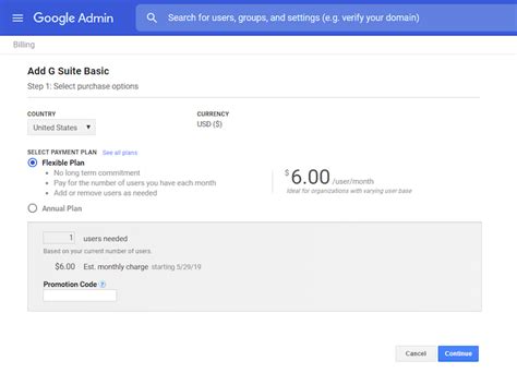 Google parent alphabet announced on tuesday that its g suite group of productivity apps, including gmail, will be rebranded as google workspace and get more pricing tiers. 100% Verified G Suite Promo Code For November 2019