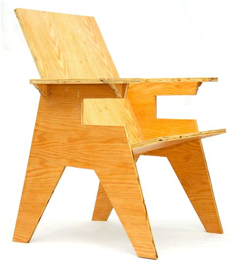 Ikea's poäng chair remains to be its quintessential piece of furniture and has survived the test of have you ever heard of the iconic poäng chair by ikea? Modern Plywood Chair | Plywood chair, Outdoor chairs, Chair