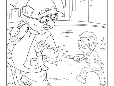 Holi Festival Coloring Pages Coloring Pages