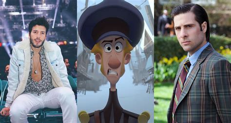 Sebastián de belalcázar o benalcázar. Klaus: Conoce a los actores que hacen el doblaje en español