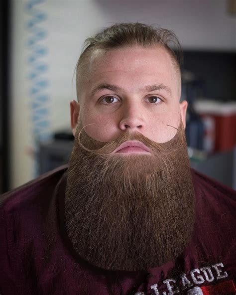 Best 18 Latest Men S Beard Styles Best Beard Shape Ever Best Beard Styles Beard Shapes
