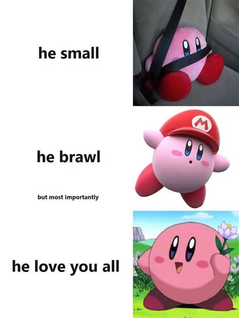 Zootopia Super Smash Bros Memes Kirby Memes Otaku Kirby Character