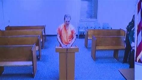Judge Denies Bond For Lakeland Commissioner Accused In Deadly Store Shooting
