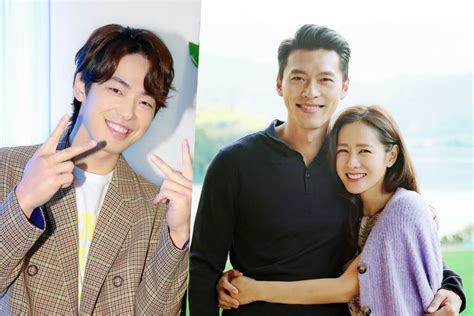 The star, who stands at 5 ft 5 inches, seo joined the show as the main role of. Kim Jung Hyun Talks About Hyun Bin + Son Ye Jin's Dating ...
