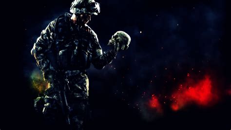 Warface Wallpaper and Background Image | 1600x904 | ID:652557