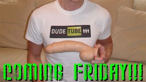 Daily Dudetube Dudetube