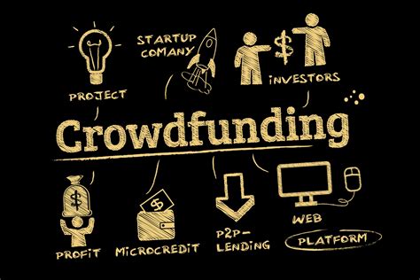 What Is Crowdfunding A Way To Start A Business Without Risk Atulhost