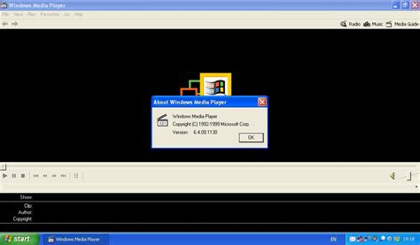 Andrea Sites Use The Two Hidden Media Players In Windows Xp