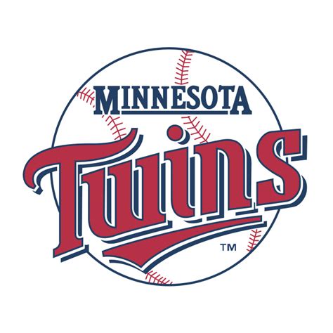 Minnesota Twins Logos Download