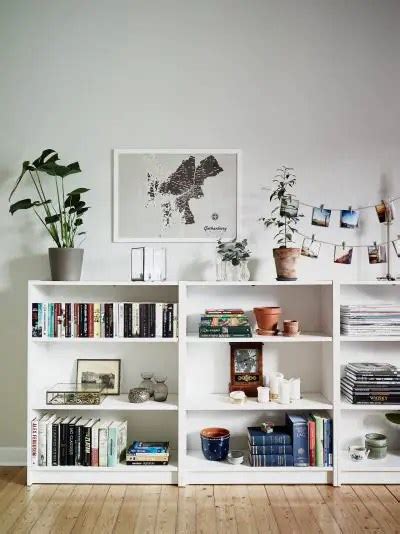 30 Bookshelf Styling Tips Ideas And Inspiration Decoratoo