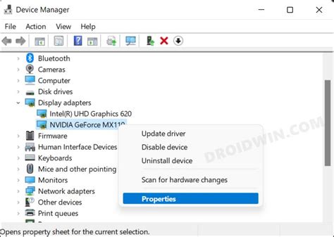 How To Downgraderollback Nvidia Gpu Drivers On Windows 11