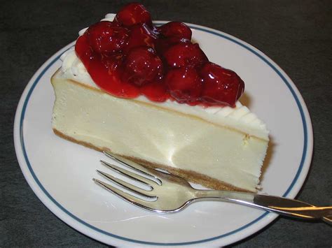Recette du Cheesecake Sans Cuisson à la Cerise