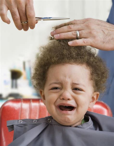 This is especially whipped pomade for babies, toddlers and children. Hair Dos: Guide to Your Baby's First Haircut | Parenting