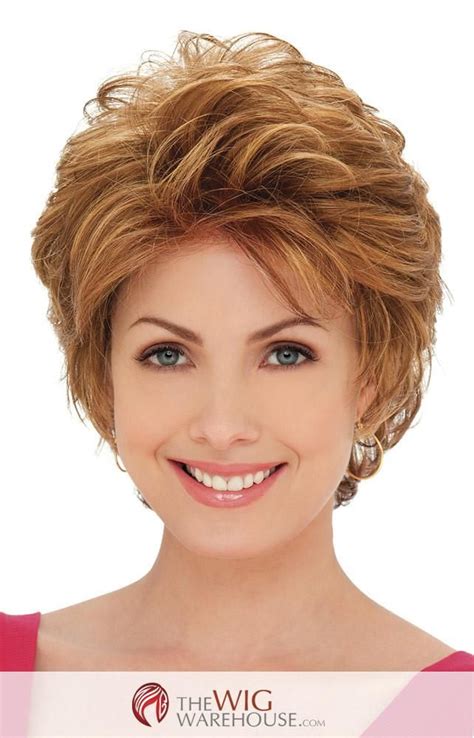 Pin On Synthetic Wigs