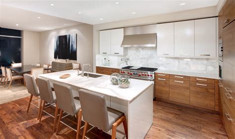 We make kitchen cabinets that are strong, sturdy, yet attractive enough to withstand all that happens in and around your kitchen while still looking great. Kitchen Renovations Ottawa Pros Offer Their Cost-Saving ...