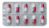 Pill Blister Packaging Images