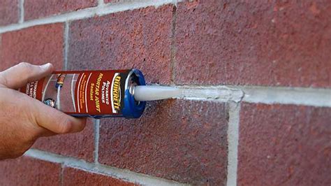 How To Repair Mortar In A Brick Wall Or Chimney 2024 Todays Homeowner