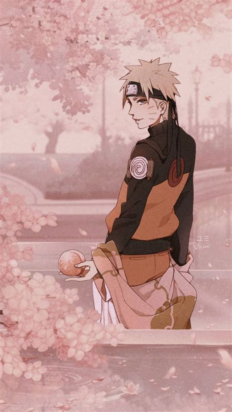 List Of Aesthetic Naruto Wallpaper References Andromopedia