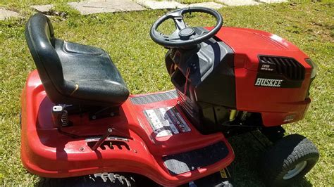 2016 Huskee Lt4200 Riding Mower For Sale In Fair Play Sc Offerup