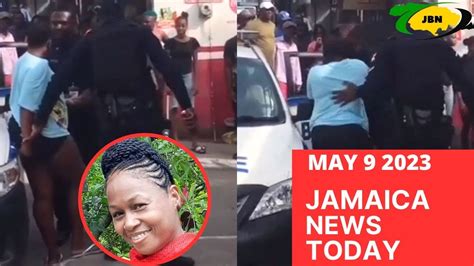 Jamaica News Today Tuesday May 9 2023jbnn Youtube