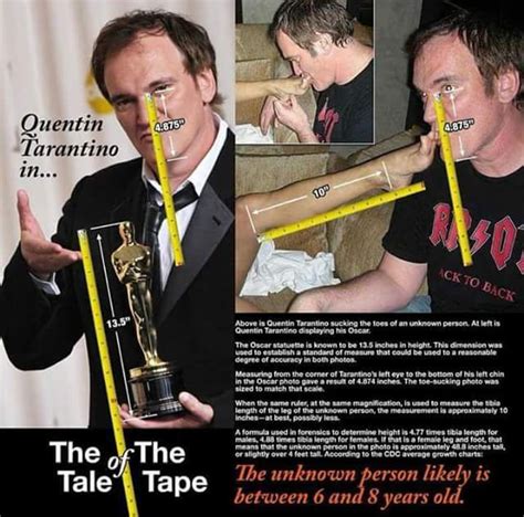 charles frith punk planning quentin tarantino says 13 year old that