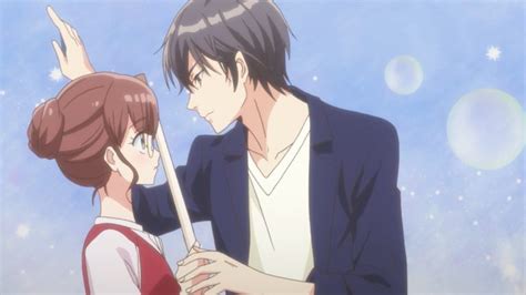 The 20 Best Romance Anime Movies Of All Time Ranked Vrogue