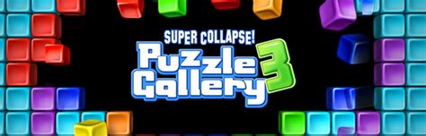 Play Super Collapse Puzzle Gallery 3 For Free At Iwin