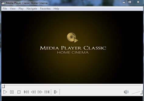 Free Download Media Player Classic For Windows 10 With Plugin Visitnra