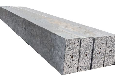 Robeslee Concrete Lintel 100 X 150 X 900mm R15a 100 X 140mm Huws Gray