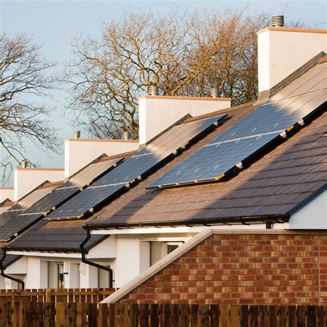 Grants For Solar Panels What Government Help Is Available Ideal Home