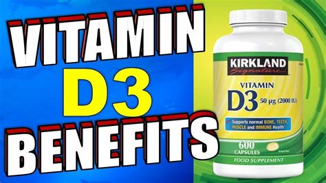 Vitamin d2 and vitamin d3, and the main difference really is just the source. Vitamin D3 Benefits, Uses, and Side Effects | Everything ...