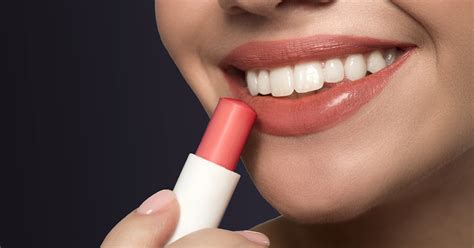 The 4 Best Tinted Lip Balms With Spf