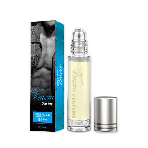 3pcs 10ml Best Sex Pheromone Perfume Spray For Men Women Sex Pm Intimate Ner Perfume For Men