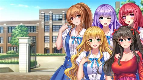 Special English Visual Novel Highlights Weeks Dec 18 Dec 31 Looking