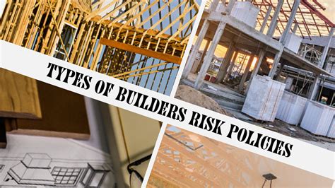 Understanding Builders Risk Coverage