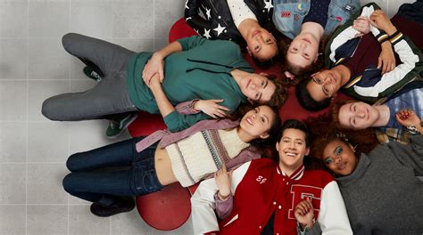 Hsmtmts Season 1 Cast High School Musical The Musical Tv Show